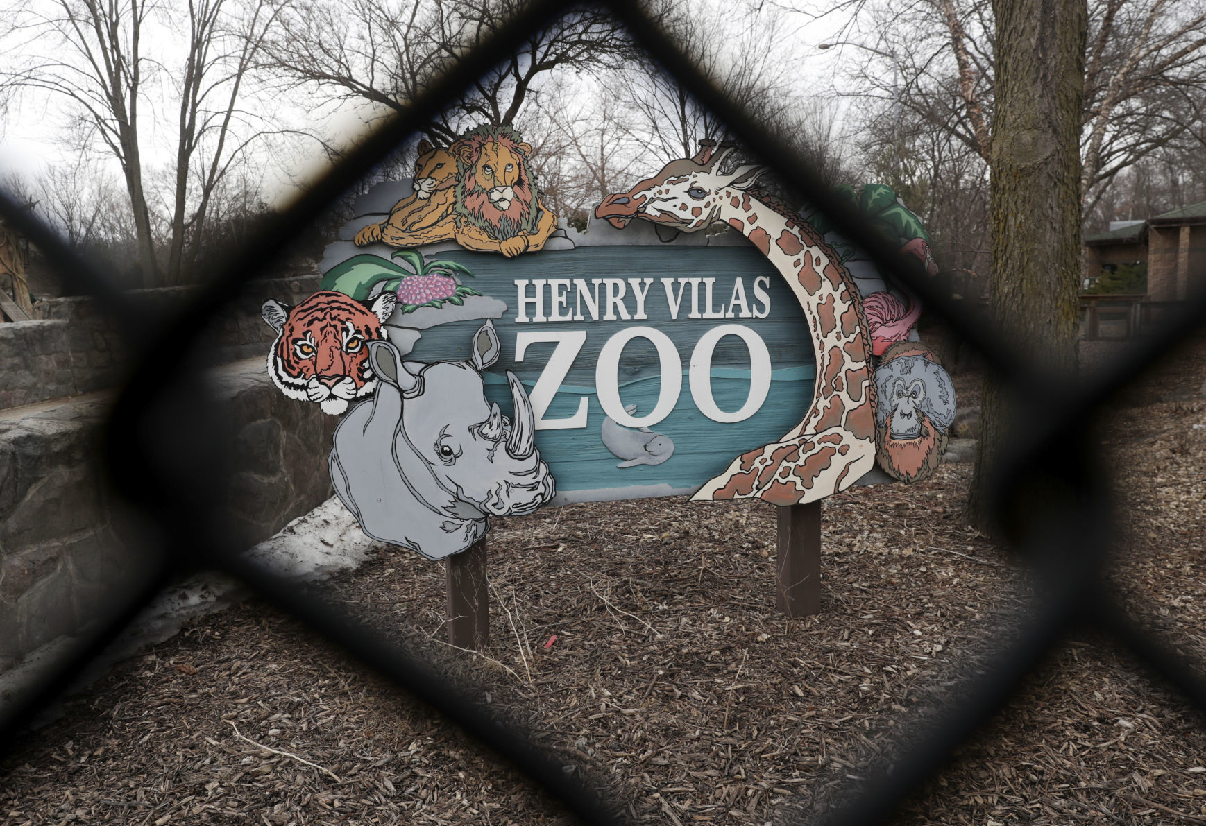Vilas Zoo